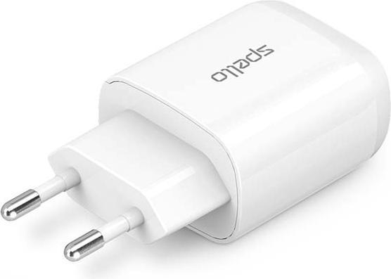 Actual product image Spello PD Charger (20 W)