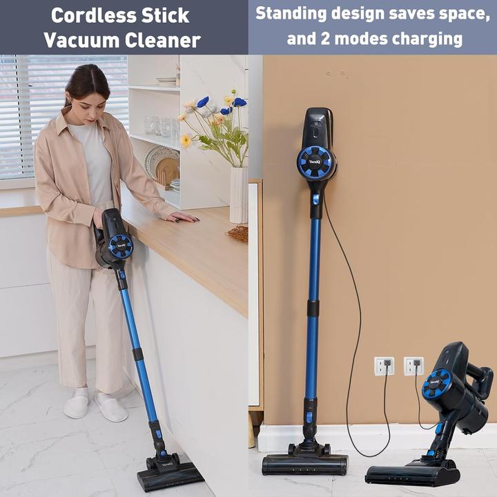 Produktbild Vacniq N390