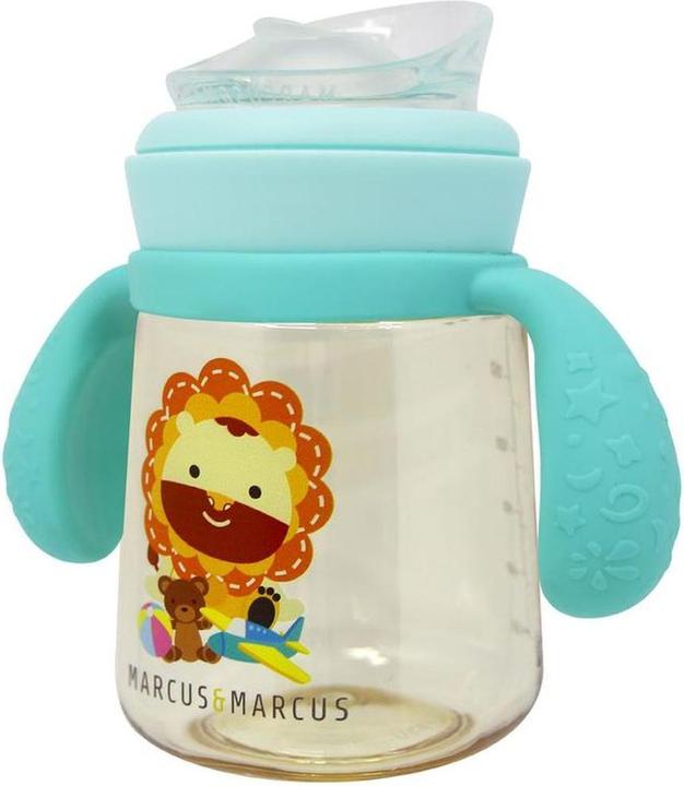 Multicoloured, Transparent