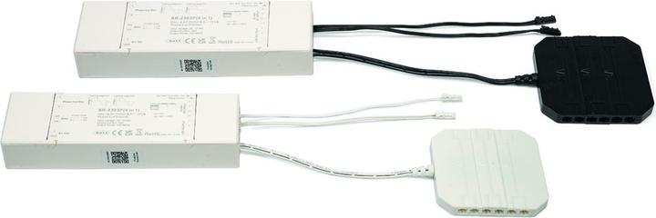 Produktbild L&S LED Dimmschalter 12 V Schnittstelle DALI