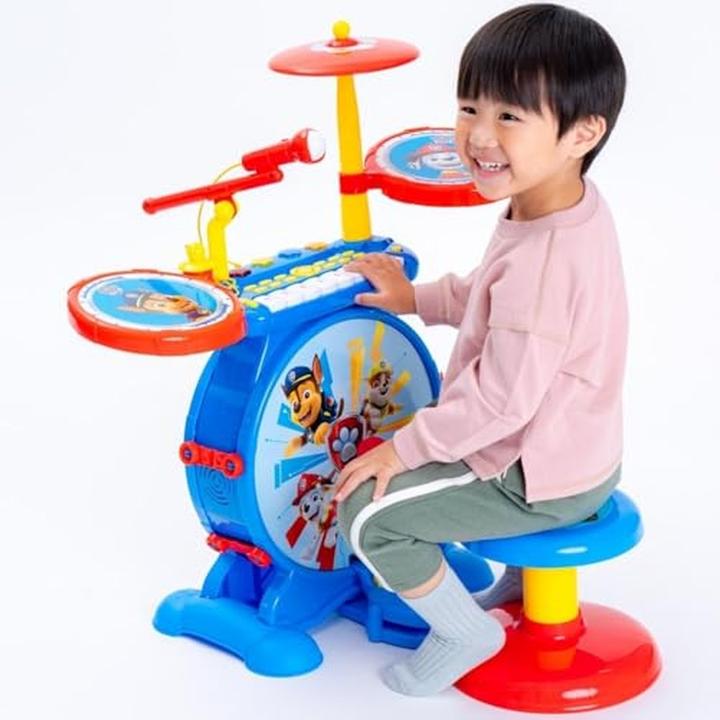 Produktbild Lexibook Paw Patrol Helfer auf vier Pfoten Chase (Multilingual)