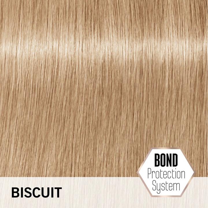 Produktbild Schwarzkopf Blondme - Lift & Blend Biscuit (LB-Biscuit)