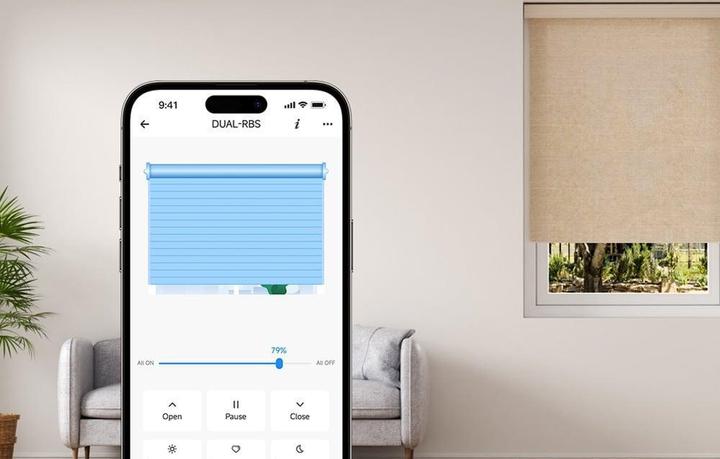 Image du produit Sonoff Smart ZigBee Mini Switch (Actionneur de volet)