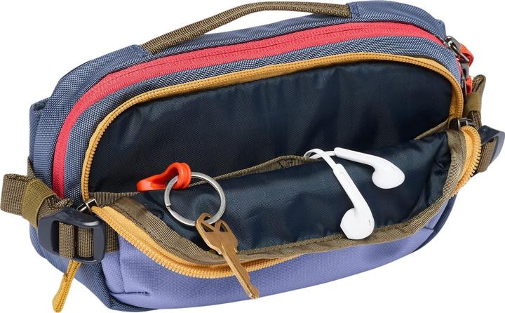 Produktbild Cotopaxi Allpa X 1. Hip Pack