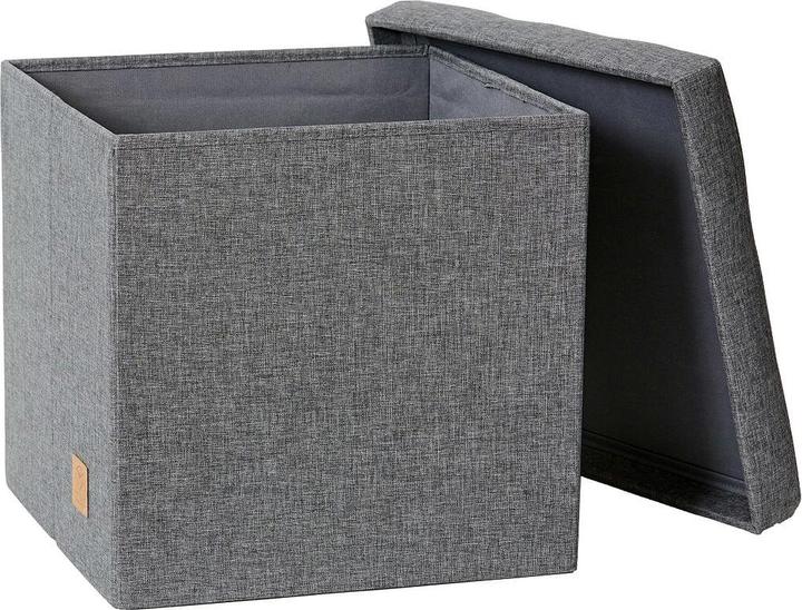 Produktbild Love it Store it PREMIUM Sitzhocker