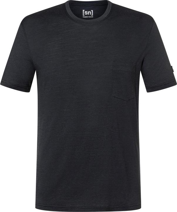 Actual product image Super Natural Pocket Tee (S)