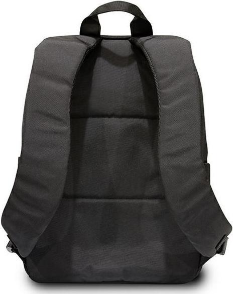 Actual product image BMW Backpack BMBP15COCARTCBK 16" black (15 l)