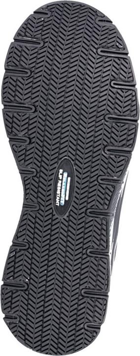 Actual product image Skechers Work shoes Work Relaxed Fit OB (OB, 40)