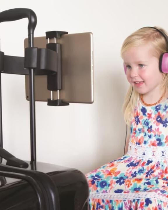 Produktbild Kenu Airvue