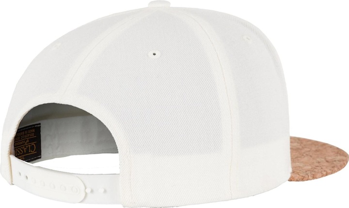 Actual product image Flexfit Cork Snapback (One size)