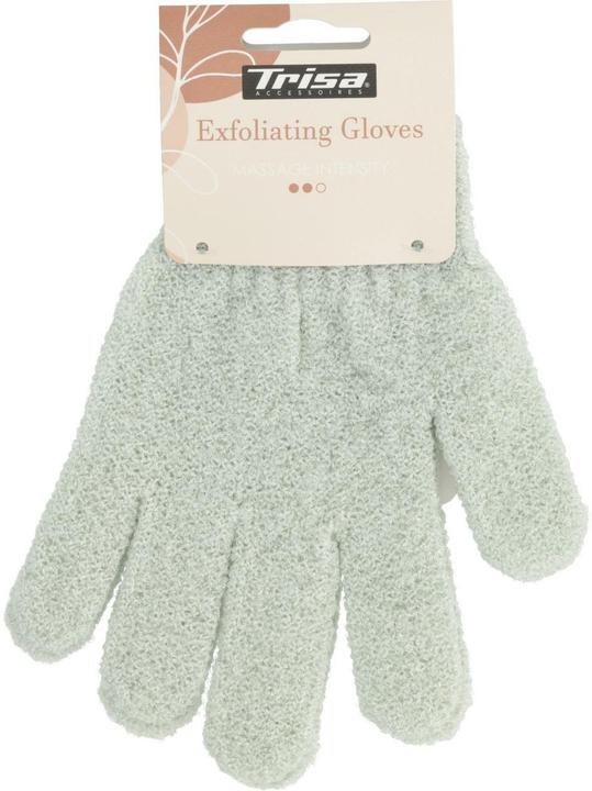 Immagine prodotto Trisa Peelinghandschuhe grau