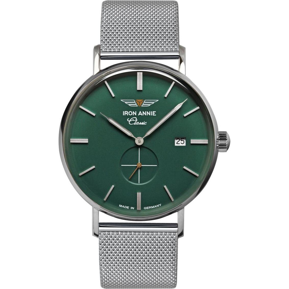 Iron Annie, Orologio da polso, Classic 5932M-4 Uhr Quarz