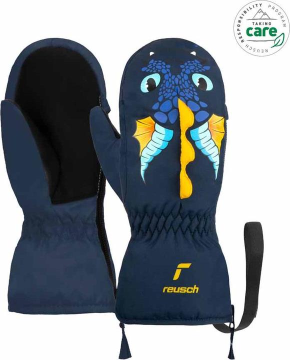 Produktbild Reusch Sweety Mitten (3)