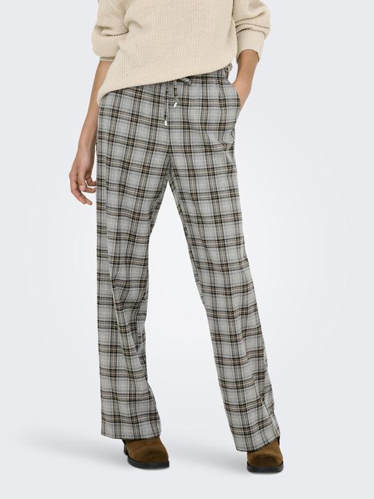 Immagine prodotto Only ONLISADORA Weiter Beinschnitt Hose Hose (XL)