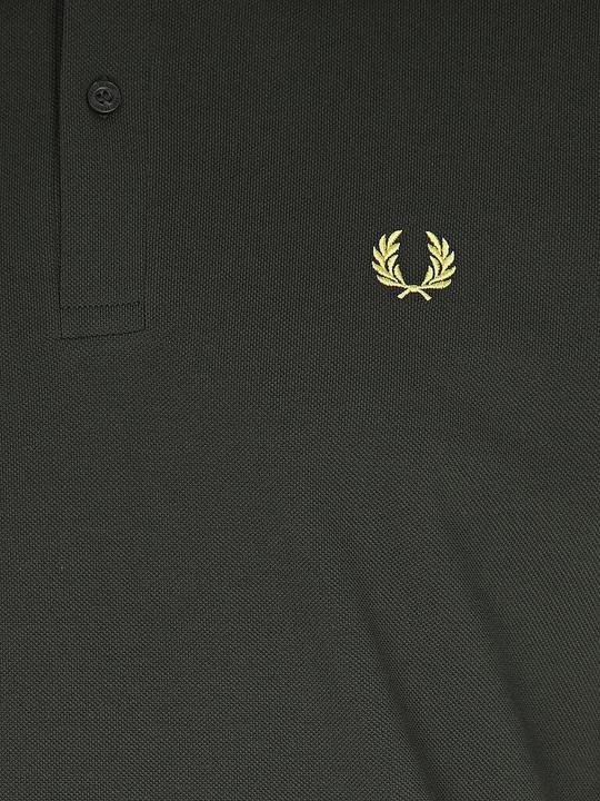 Produktbild Fred Perry Poloshirt (S)