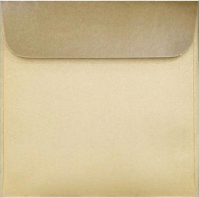 Image du produit Artoz Couverts Glaze carré bronze shine 5 pcs. (Quadrat, 5 x)