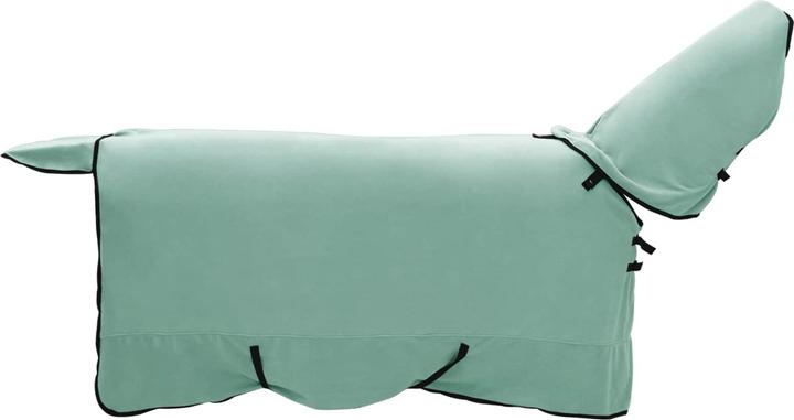 Immagine prodotto vidaXL Polyester-Decke (185 cm)