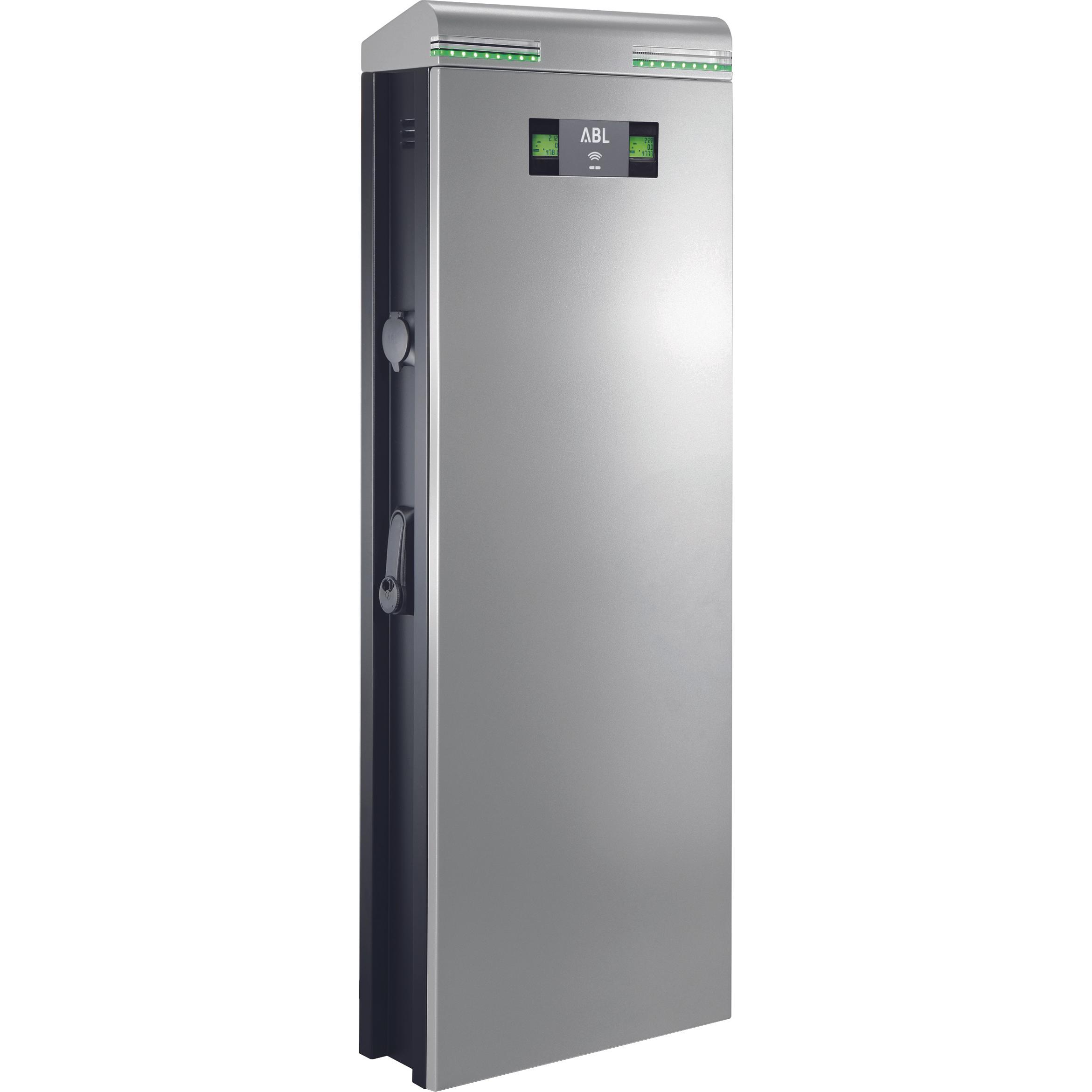 Thumbnail - ABL, Elektroauto Ladestation, eMC3 Extender (Typ 2, 22 kW)