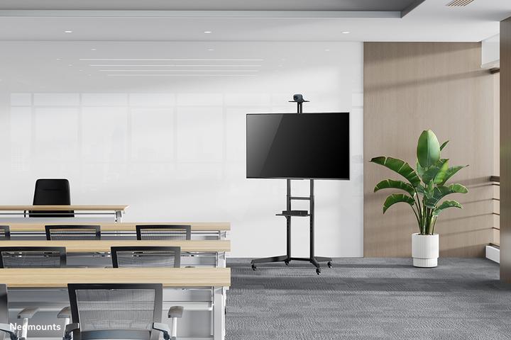 Image du produit Neomounts Mobile Floor Stand incl. AV- (70", 50 kg)