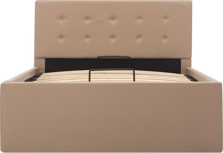 Image du produit vidaXL Bettgestell (100 x 200 cm)