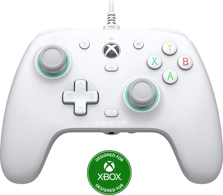Image du produit Gamesir G7-SE (PC, Xbox Series X, Xbox Series S, Xbox One X, Xbox One S)