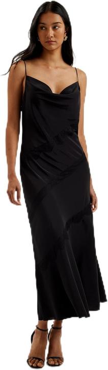 Image du produit Ted Baker Ambato, robe à encolure kantée (44)