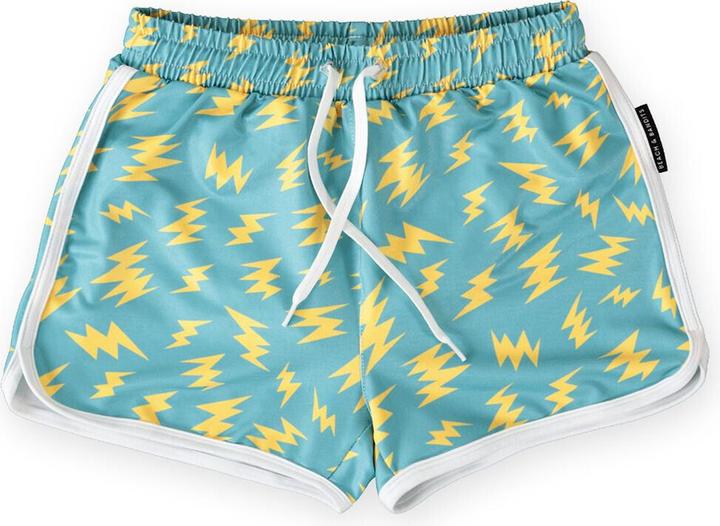 Produktbild Beach & Bandits UV Surfer Badeshorts Blitz (140, 146)