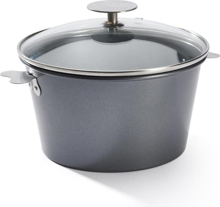 Image du produit de Buyer Forme Charlotten (18 cm)