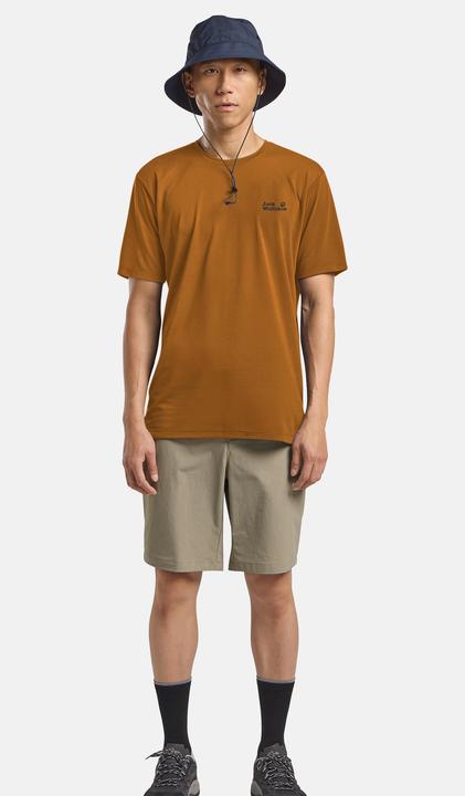 Immagine prodotto Jack Wolfskin Vonnan Graphic T M (L)