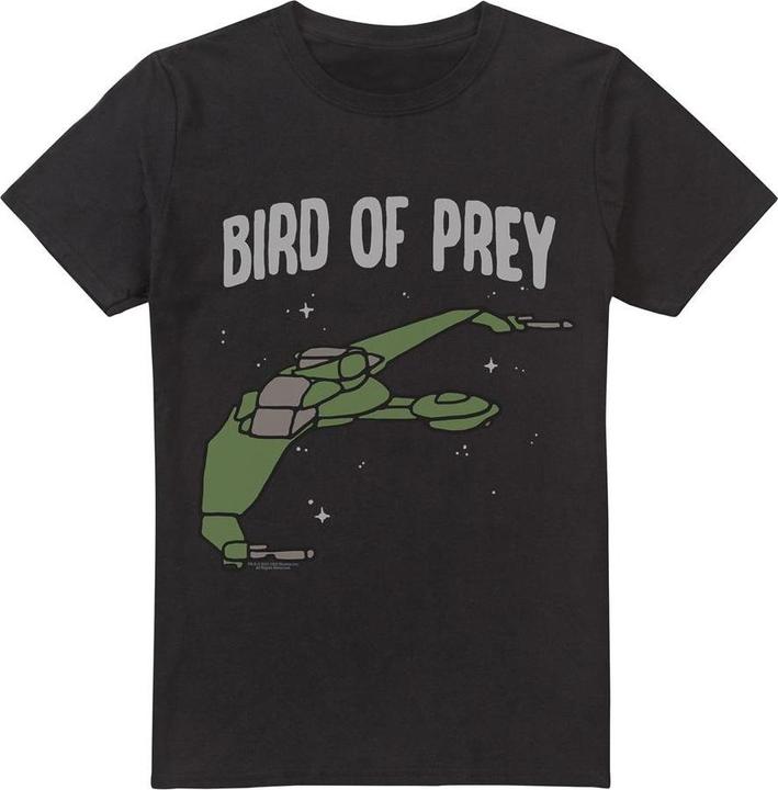 Immagine prodotto The Bird of War Maglietta Uomo (5XL)