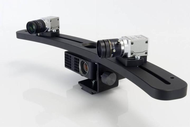 Produktbild Scanxpert FX Structured Light 3D Scanner