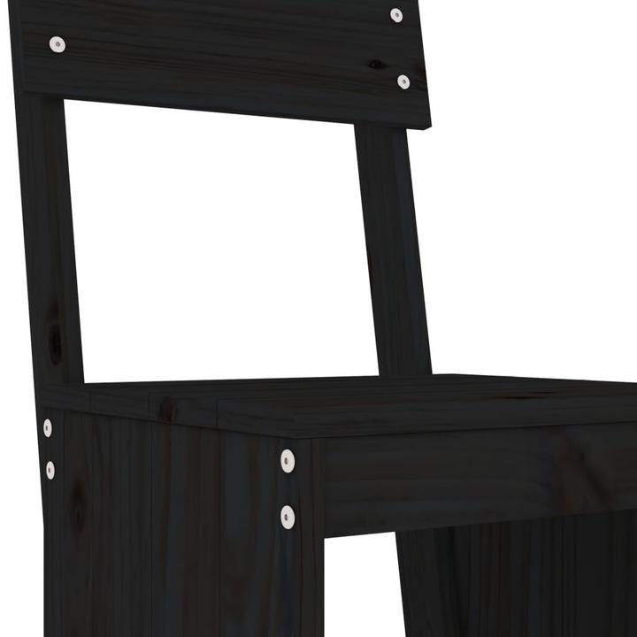 Produktbild vidaXL Barhocker