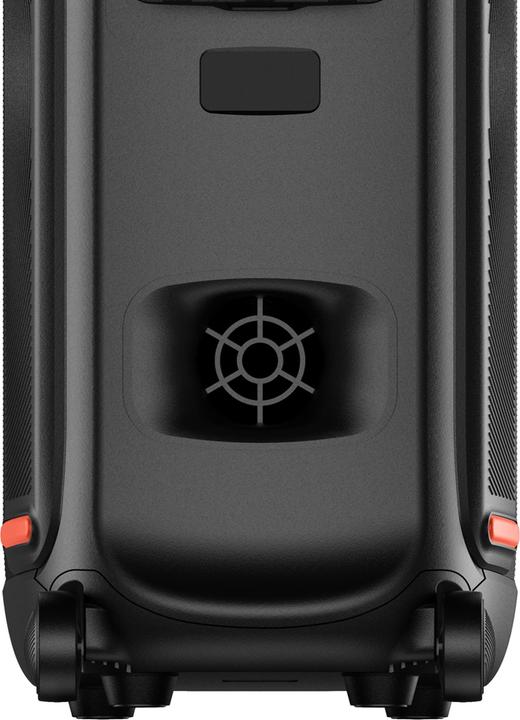 Actual product image Denver BPS-470