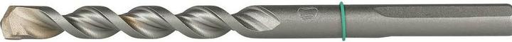 Produktbild Heller Hartmetall Beton-Spiralbohrer (5 mm)