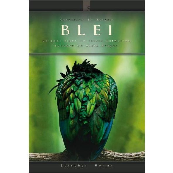 Berona:Blei, Belletristik