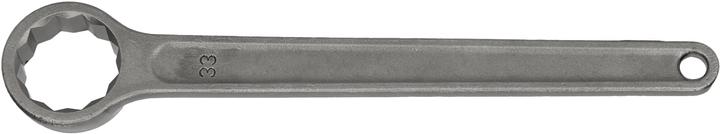 Image du produit KS Tools Clé à oeil droite (43 mm)