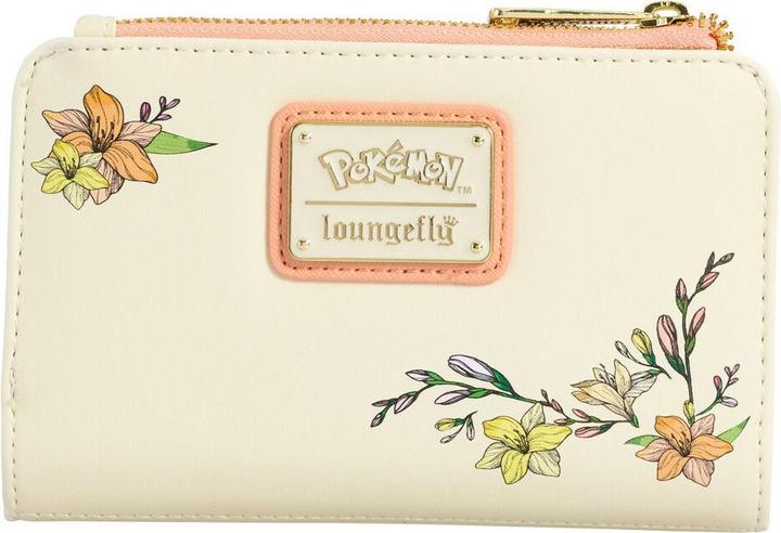 Immagine prodotto Loungefly Pokemon by Geldbeutel Mew & Kanto Starters