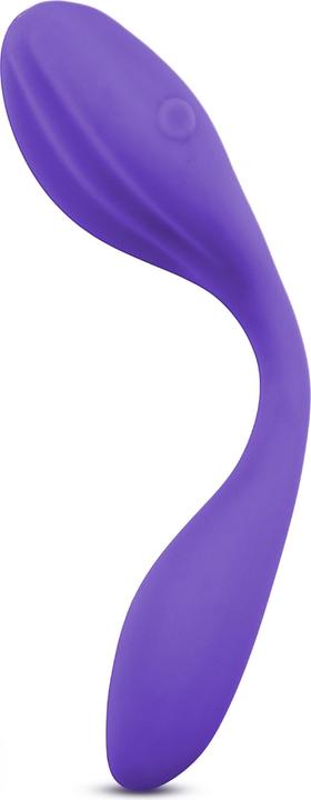 Immagine prodotto Wellness Duo Vibrator Lila