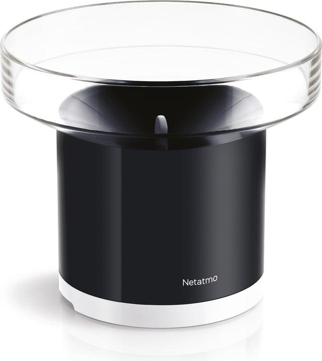Actual product image Netatmo Rain gauge