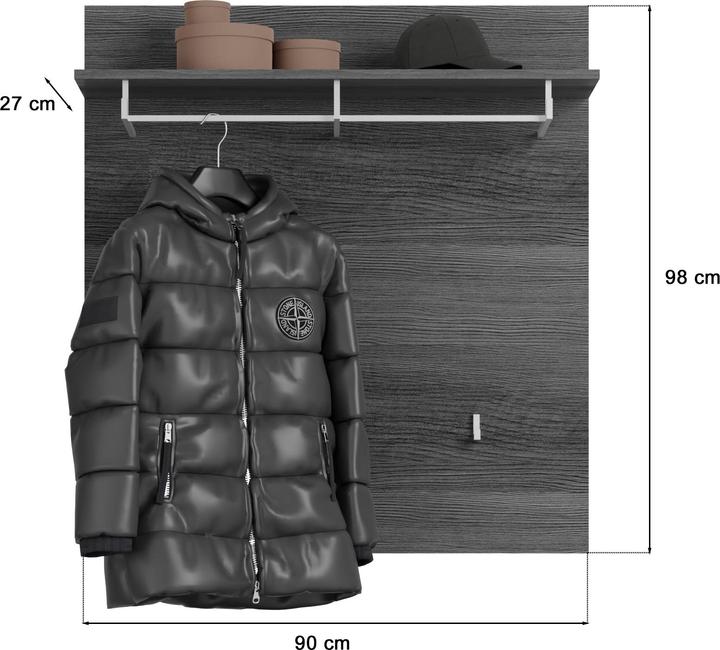 Image du produit Xonox Home Scout