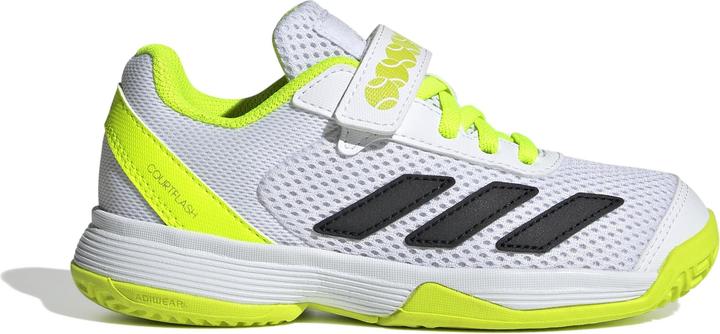 Actual product image adidas Courtflash (30)