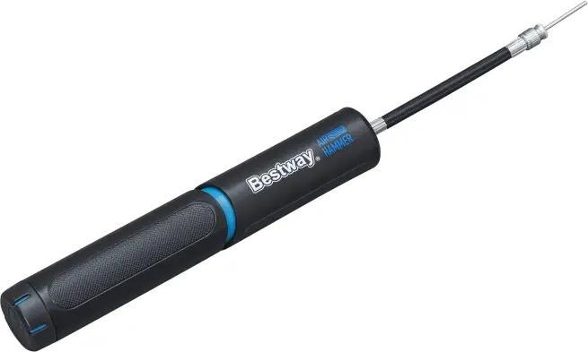 Produktbild Bestway 62321 Handluftpumpe Schwarz