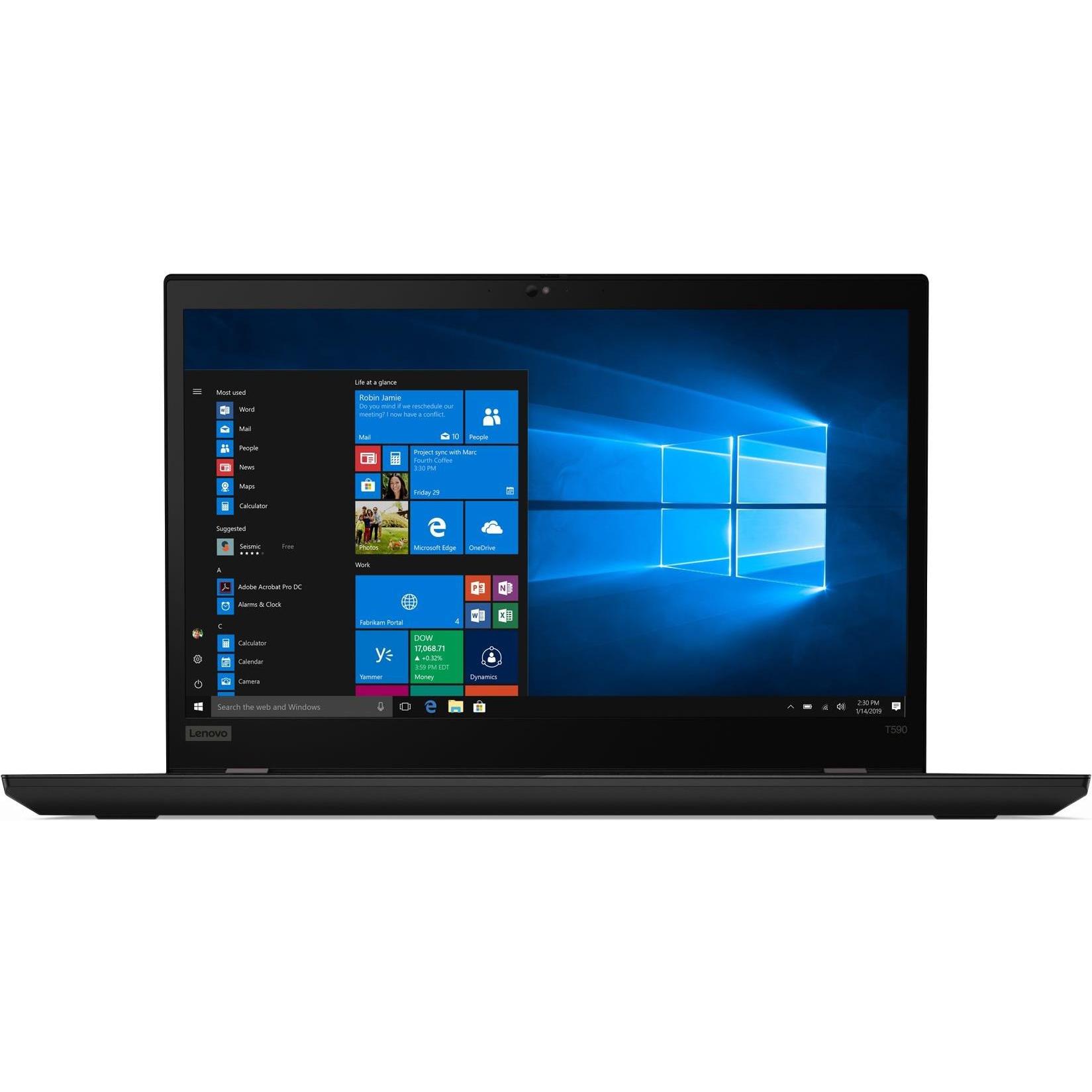 Lenovo ThinkPad T590 - kaufen bei Digitec