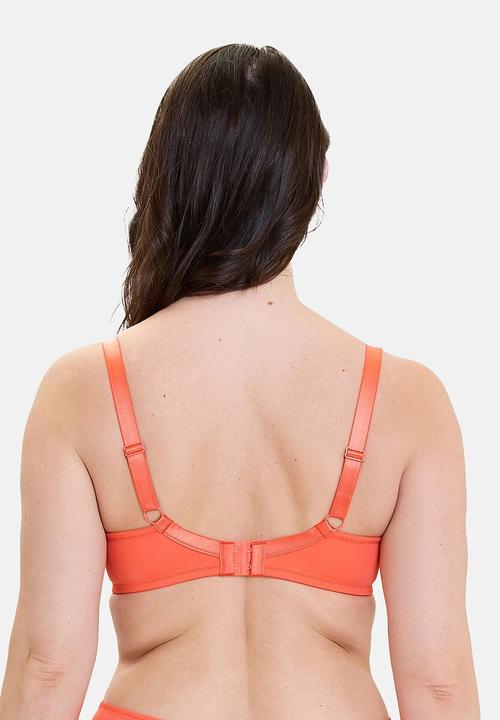 Produktbild Sans Complexe Klassischer Bügel-BH SUZIE (Einzelpack, 90 C)