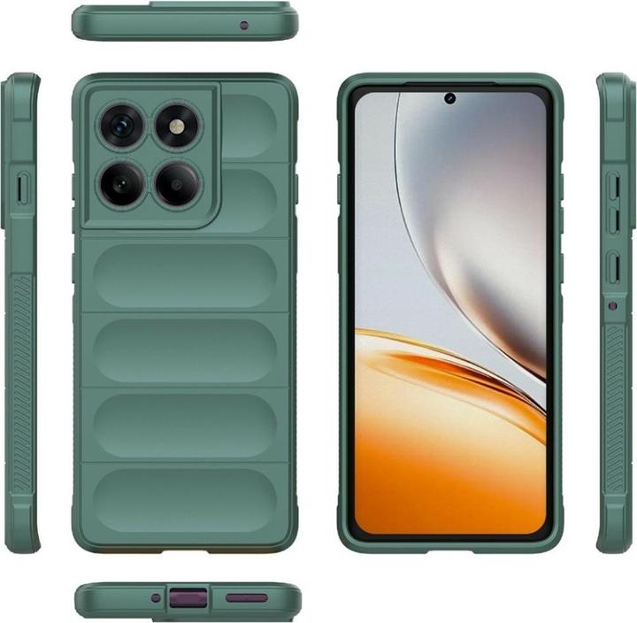 Immagine prodotto Screenguard CloudCase Motorola Edge 60 Pro Hülle (Motorola Edge 60)