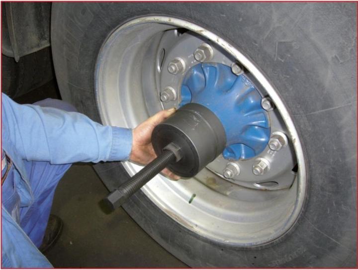 Actual product image KS Tools 450.0000