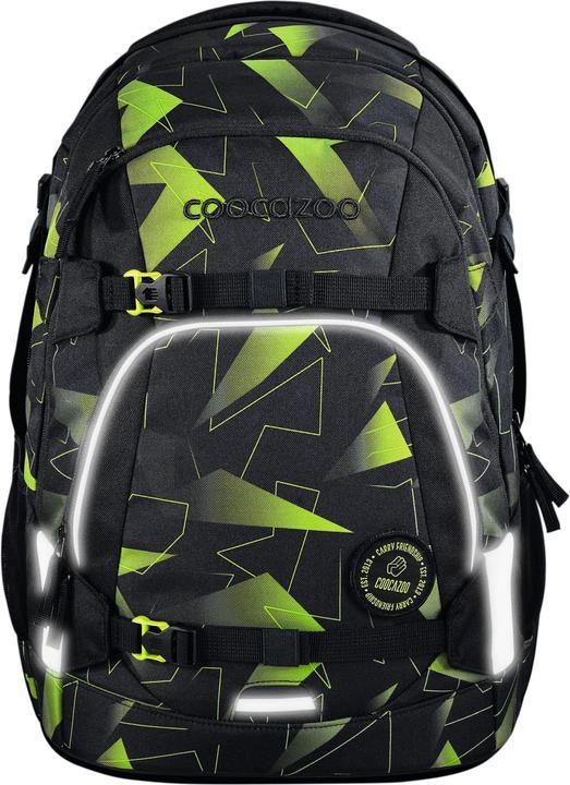 Produktbild Coocazoo Schulrucksack MATE, 30 Liter (30 l)