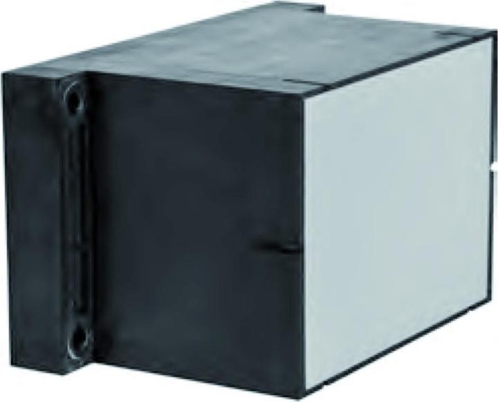 Actual product image Dosteba Universal mounting plates