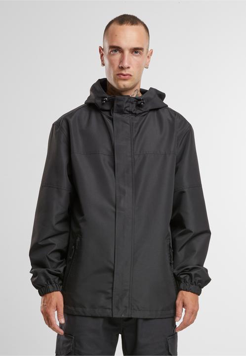 Produktbild Brandit Men Light Windbreaker Frontzip - 174609 (S)