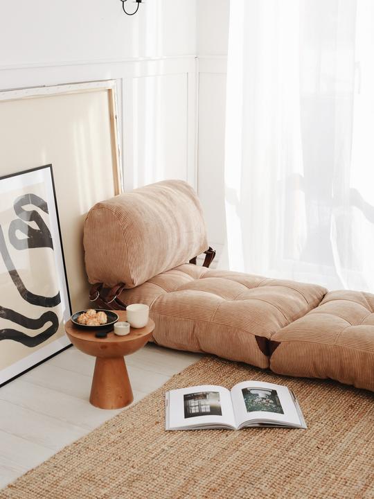 Produktbild Atelier del Sofa Fold (1-Sitzer)